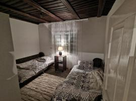 Konak Mileva, hotel in Sjenica