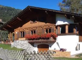 Ferienhaus Alpsteig