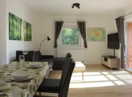 Apartmán Škrovanová