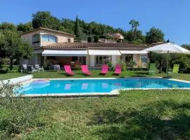 Bed & Breakfast Les LILLAS