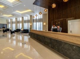 Castellum Suites - All Inclusive, budget hotel in Rhodes Town