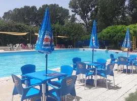 B&B RosAngelo