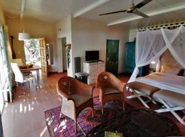 The Maun Studios, vacation home in Maun