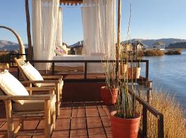The 10 Best Lake Titicaca Hotels — Where To Stay in Lake Titicaca, Peru