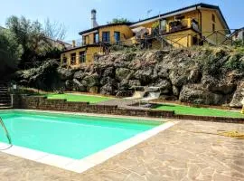 Appartamento in Villa