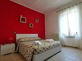 Monteluce Apartment