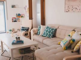 Beautiful 3 bedroom Villa in Torre Comporta I