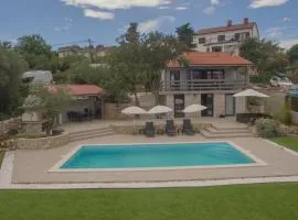 House Erika