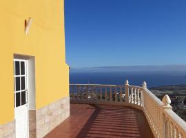 Vista Guapa: Jerez de la Frontera şehrinde bir daire