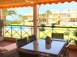 Apartamento Casas del Mar