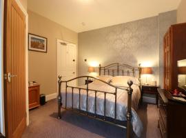 Jolly Farmers Guest House, hotel with parking in Kirkby Stephen