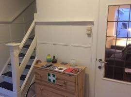 Cosy little house, Villa in Brügge