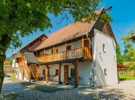 Farma Zelená Ruža
