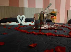 B&B Il giardino dei sogni