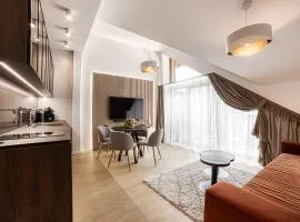 Apartment Tiliana