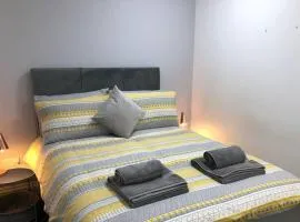Fishergate ApartHotel 1 - Stylish City Centre Apartment