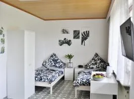 Green Spirit vor den Toren von Frankfurt - Darmstadt