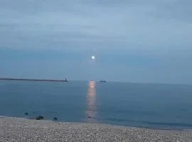 花蓮洄瀾海民宿