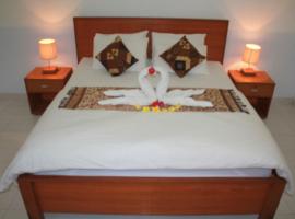 Blue Royal Amed, hotel in Amed