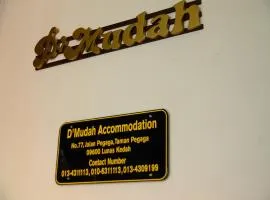 D'Mudah Motel & Homestay