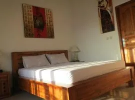 Bali Sari Homestay