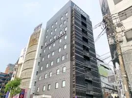 ホテルリブマックス広島舟入町リバーサイド