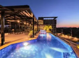 Phu Dahla Residences