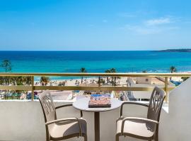Hotel Biniamar – hotel w Cala Millor