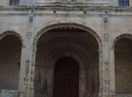Apartamentos La Catedral
