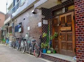 Peace House Showa