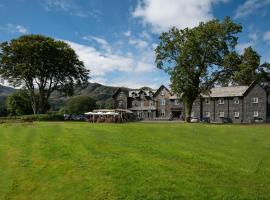 The Coniston Inn - The Inn Collection Group, Bed & Breakfast in Coniston