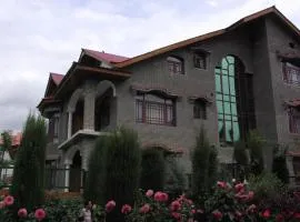 Harwan Resort
