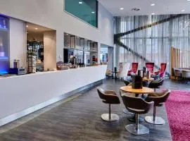 Crowne Plaza Manchester City Centre by IHG