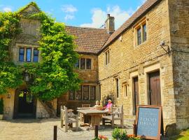 Kings Arms, ξενοδοχείο σε Bradford on Avon