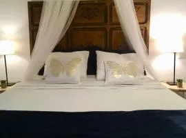 GATU PREMIUM El Puerto Centro aire acc, calefacc, wifi, parking y piscina comun Preferente mayores de 25 años y familias "