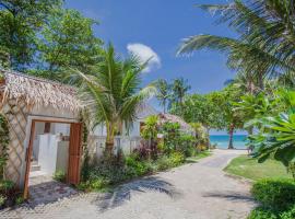 King's Garden Resort - SHA Plus, hotel v Chaweng Beach
