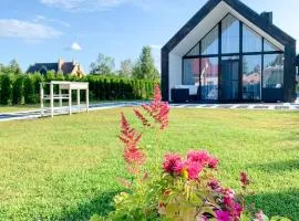 HARMONY Design and Vacation House