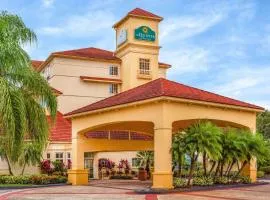 La Quinta by Wyndham Lakeland West, hotel near Zephyrhills Municipal Airport - ZPH, Lakeland