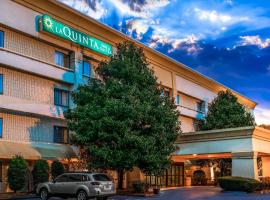 La Quinta by Wyndham Nashville Franklin、フランクリンのホテル