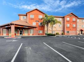 La Quinta Inn by Wyndham Livermore, hotel v destinaci Livermore
