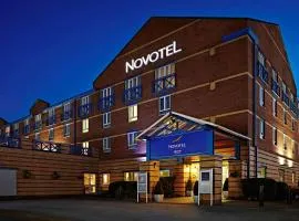 Novotel Wolverhampton City Centre