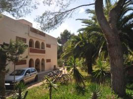 Paraiso de los Pinos ET241 PL, hotell sihtkohas Sant Francesc Xavier