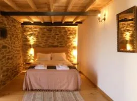 Casa da Laja - Casas de Villar- Rural Experience