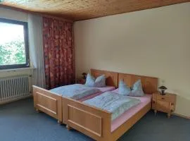 Pension Bachlhof