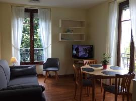 Astay Residence 31, vacation rental in Aix-les-Bains