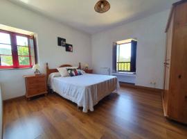 Casa Rural O Rabadan