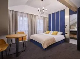 Apartamenty Queen