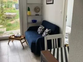 ESC Appartement Nähe Basel in Leymen Tramstation Hunde willkommen