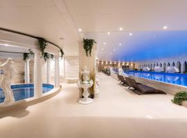 Himmelsby SPA & Konferens: Mantorp şehrinde bir otel