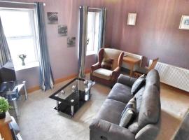 Gwynedd House Flat 2, hotel en Pentraeth